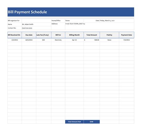 another word for monthly payments.